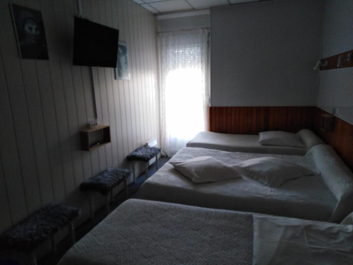 Chalet Saint Louis Lourdes Eksteriør bilde