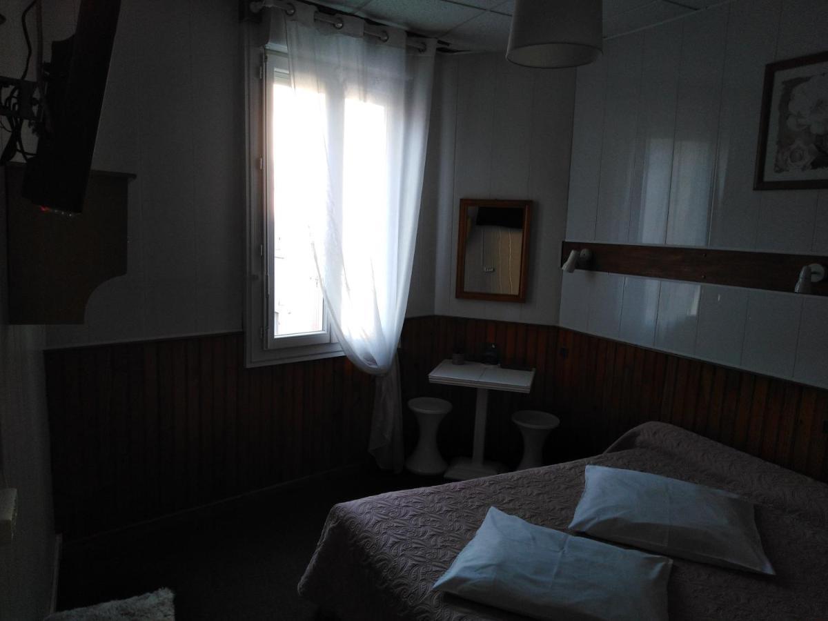 Chalet Saint Louis Lourdes Eksteriør bilde