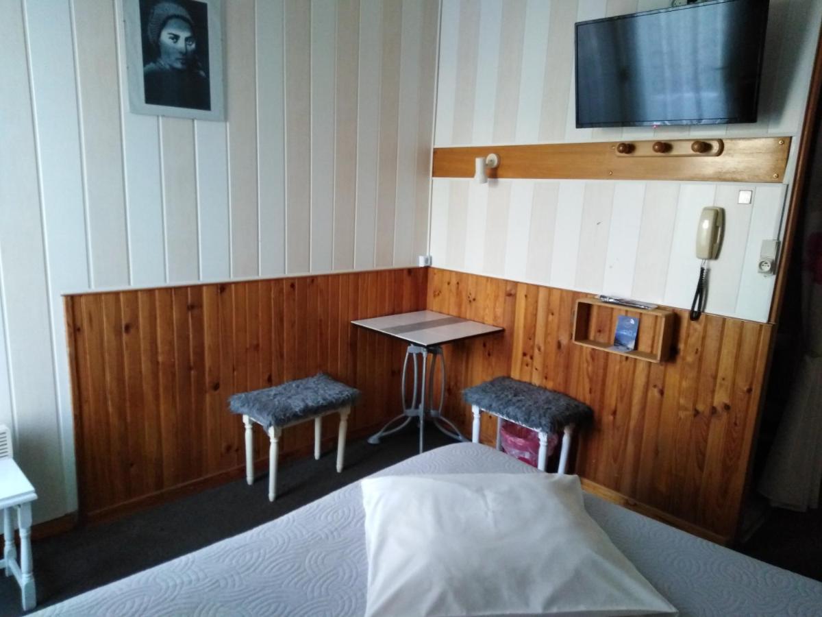 Chalet Saint Louis Lourdes Eksteriør bilde
