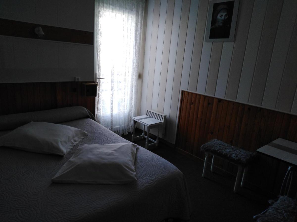 Chalet Saint Louis Lourdes Eksteriør bilde