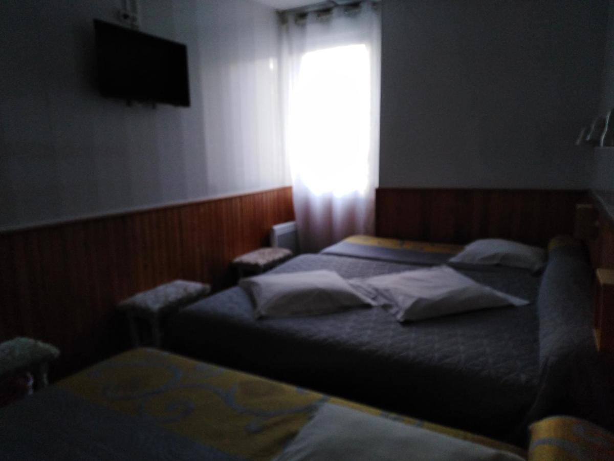 Chalet Saint Louis Lourdes Eksteriør bilde