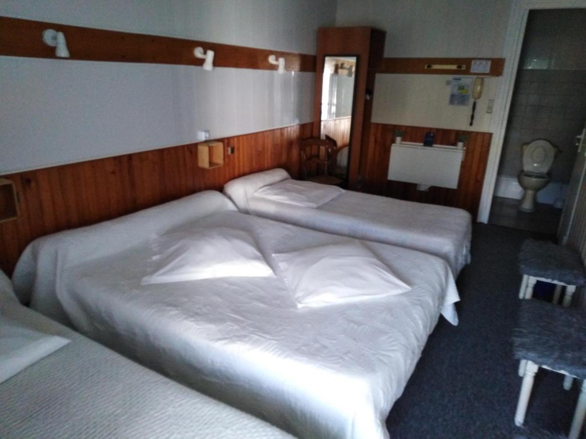 Chalet Saint Louis Lourdes Eksteriør bilde