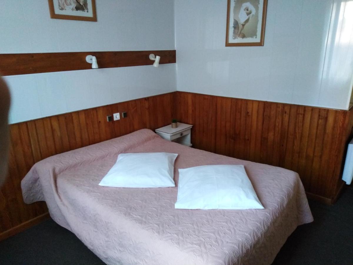 Chalet Saint Louis Lourdes Eksteriør bilde