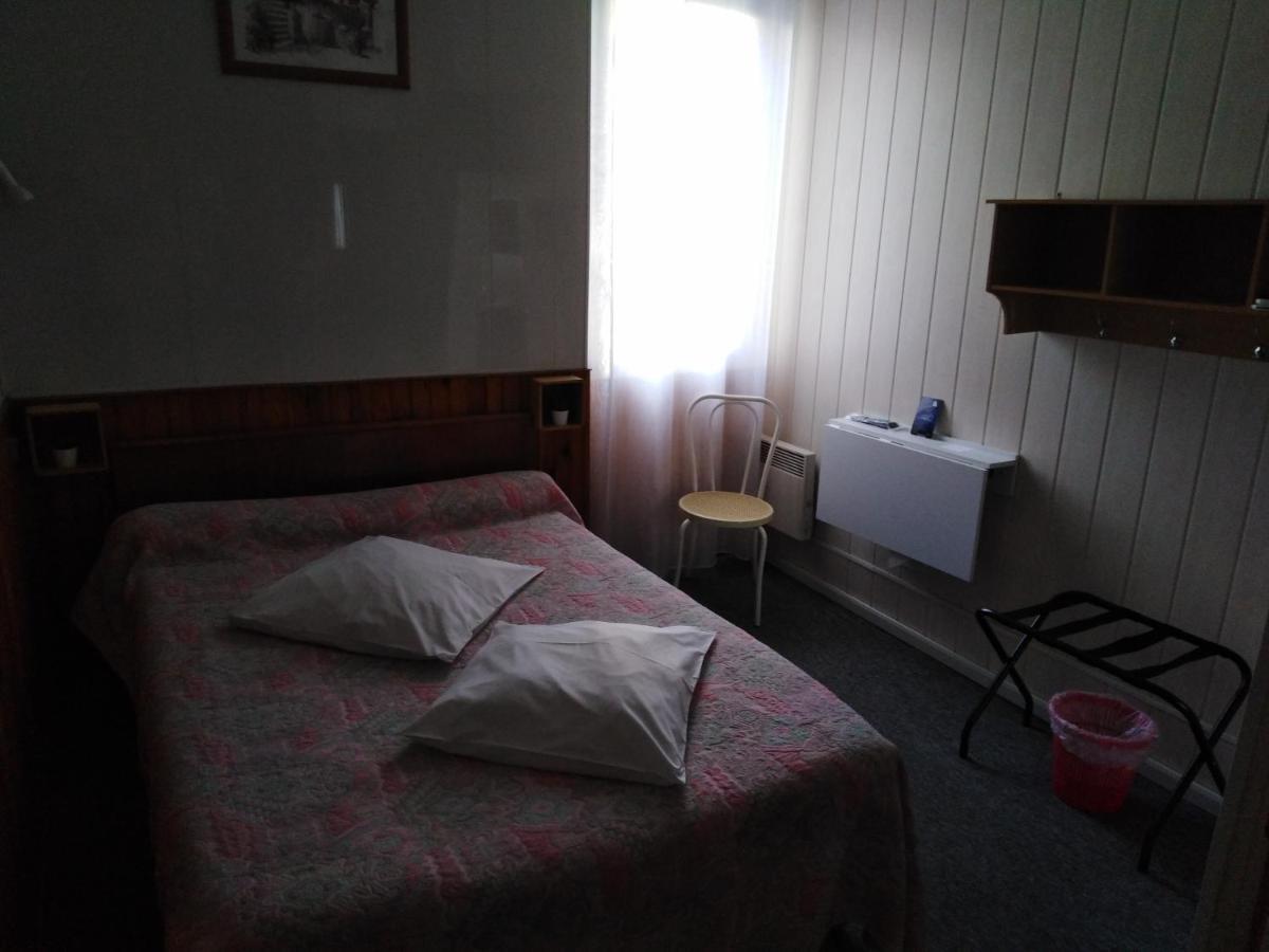 Chalet Saint Louis Lourdes Eksteriør bilde