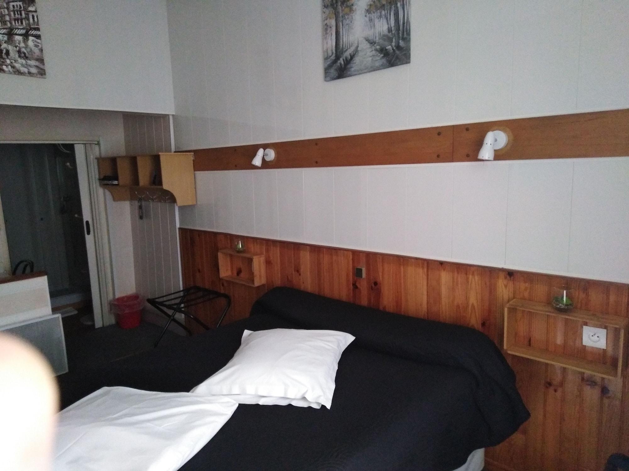 Chalet Saint Louis Lourdes Eksteriør bilde
