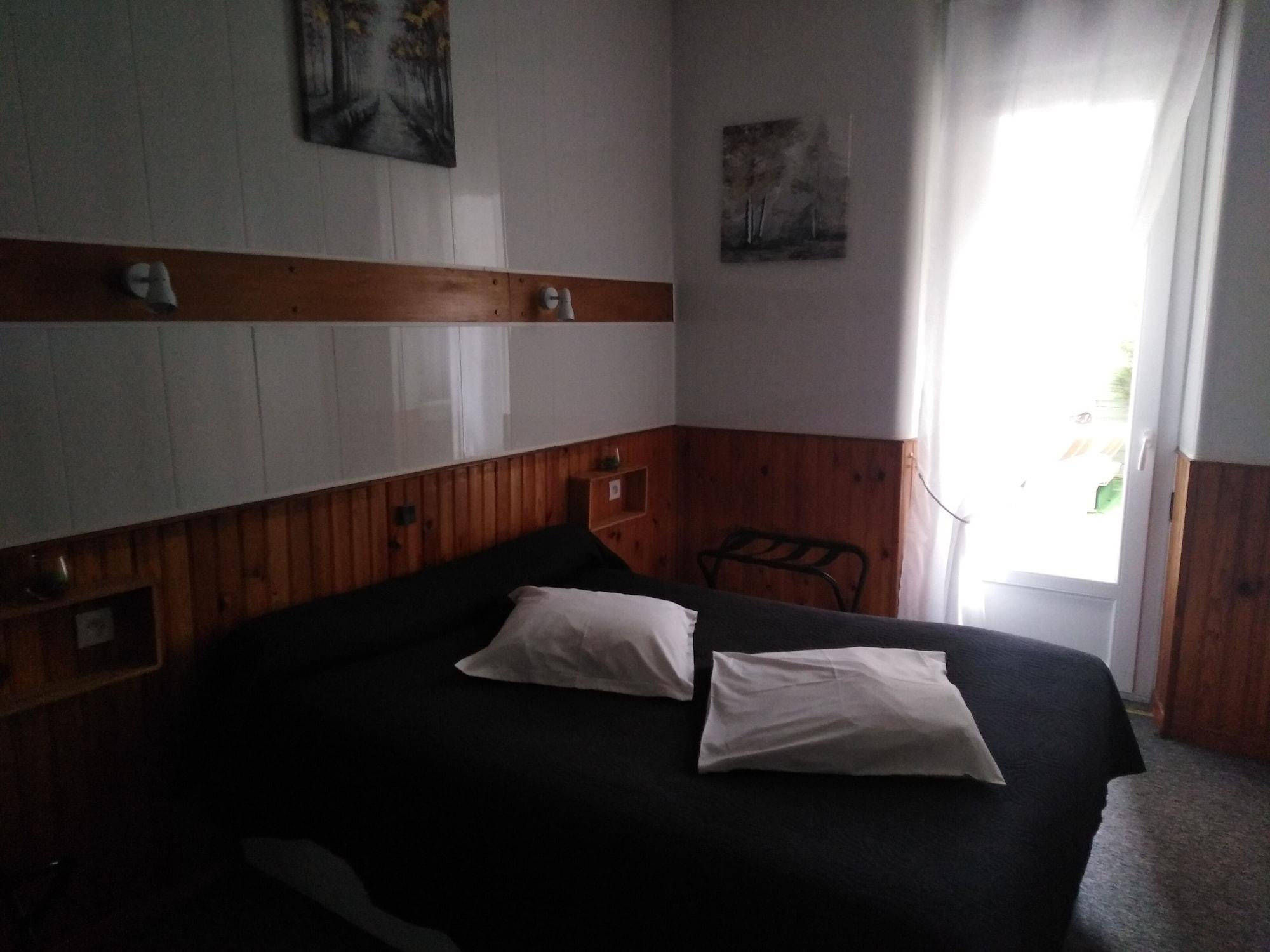 Chalet Saint Louis Lourdes Eksteriør bilde