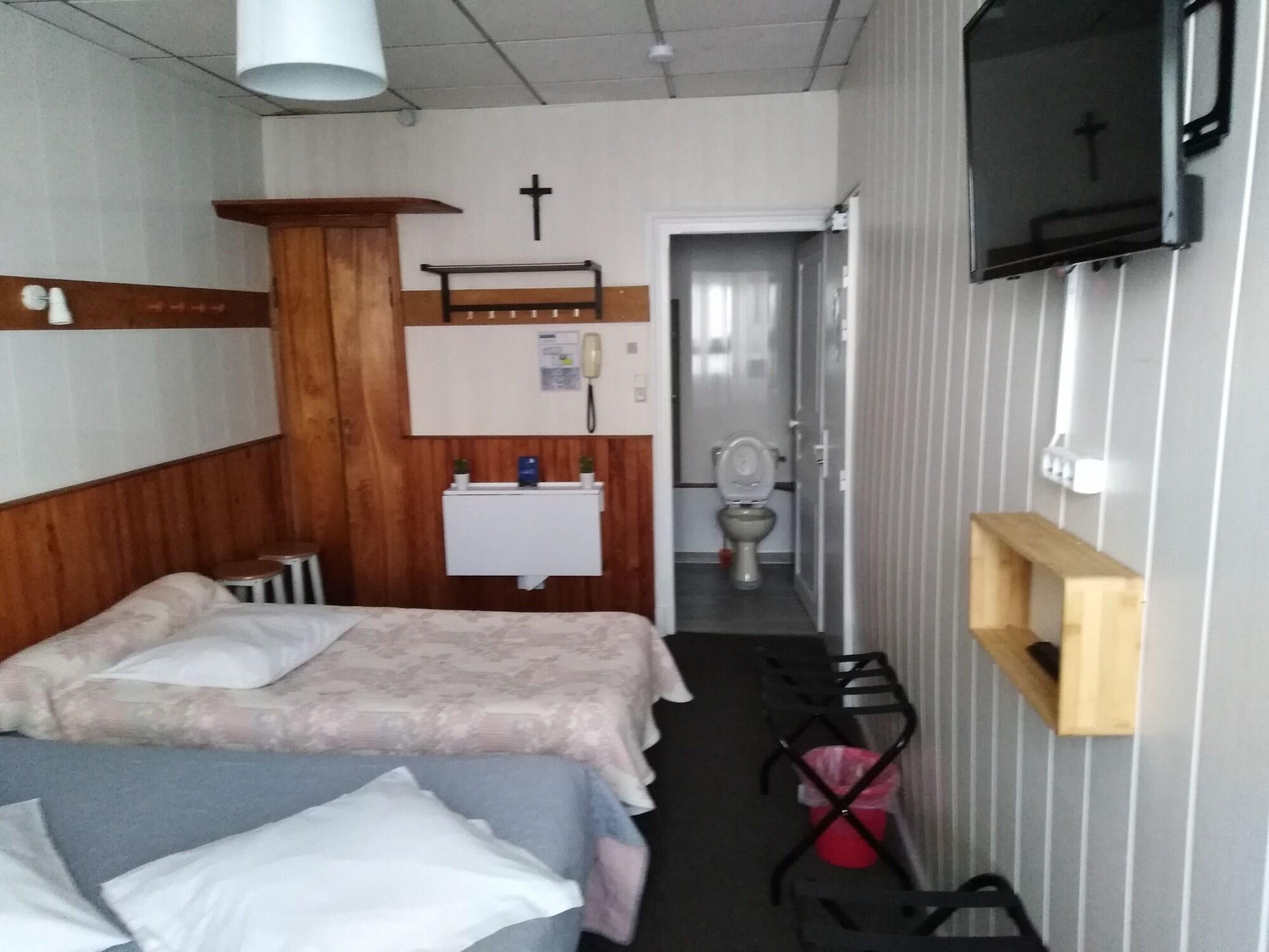 Chalet Saint Louis Lourdes Eksteriør bilde