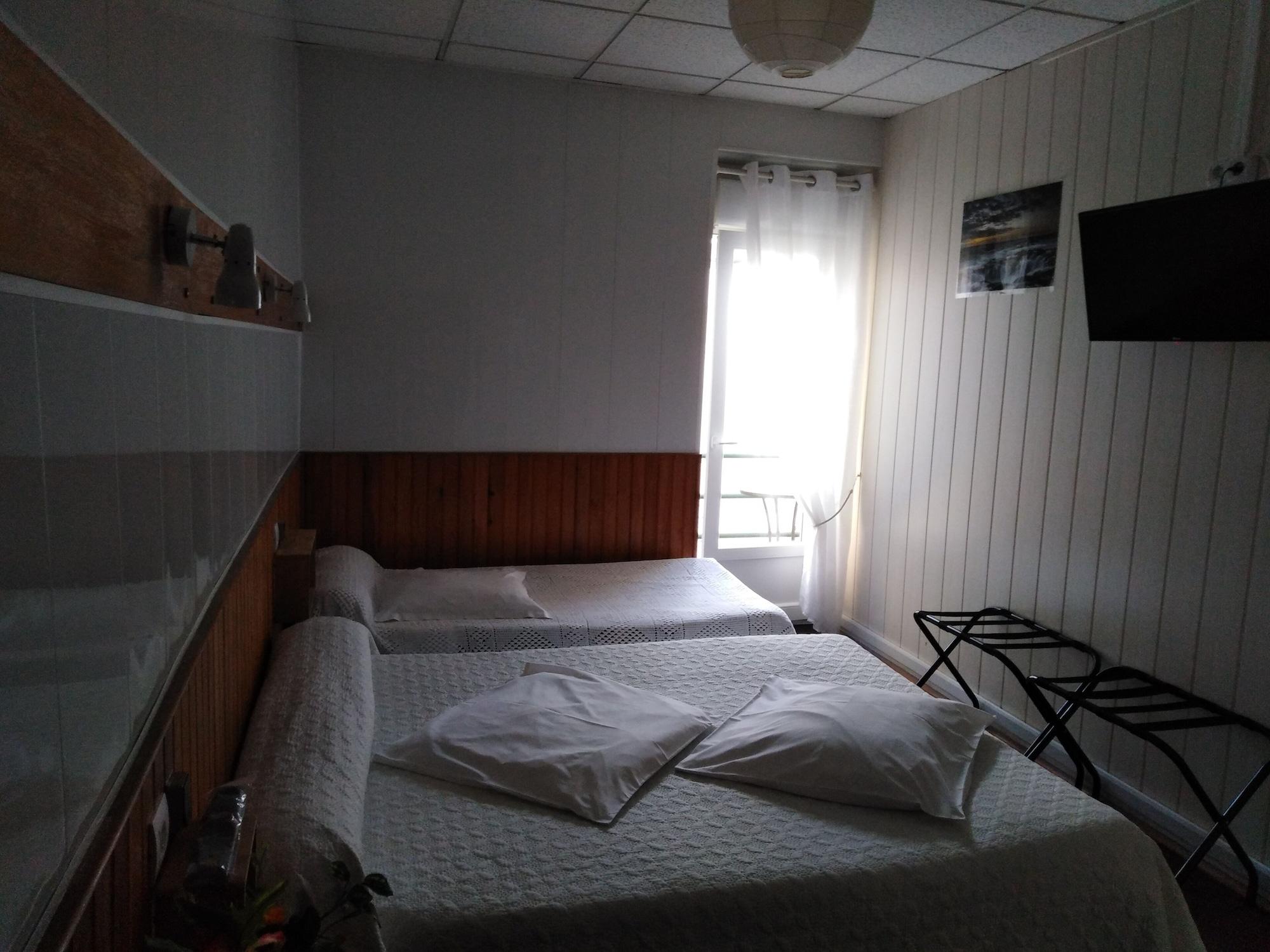 Chalet Saint Louis Lourdes Eksteriør bilde