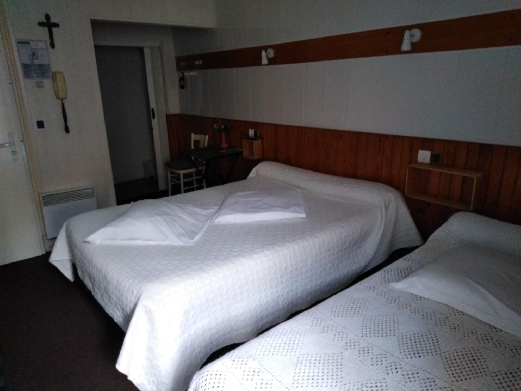 Chalet Saint Louis Lourdes Eksteriør bilde