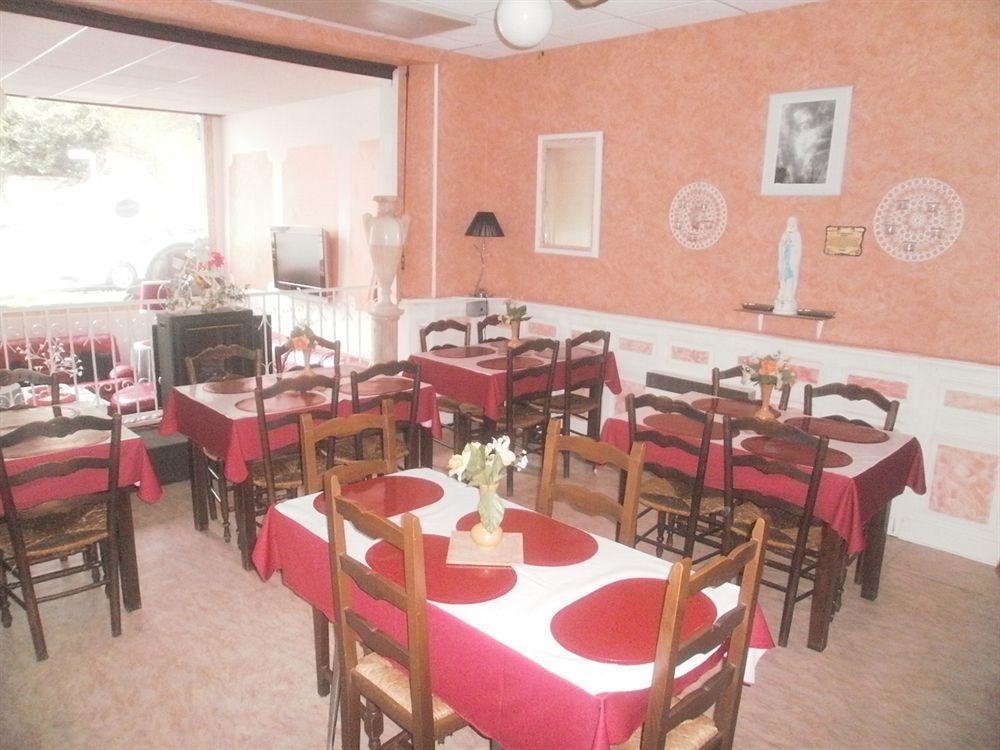 Chalet Saint Louis Lourdes Eksteriør bilde