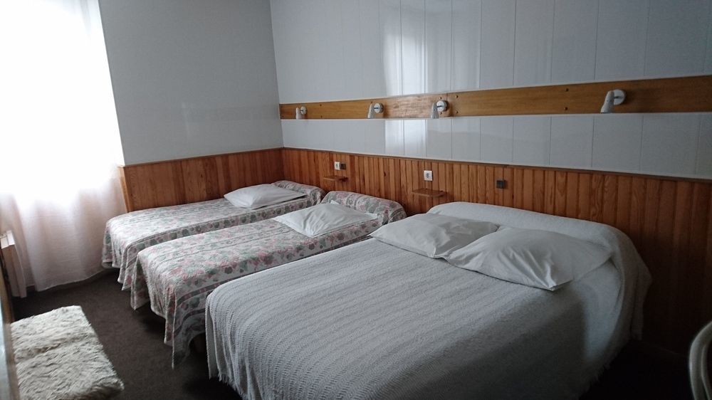 Chalet Saint Louis Lourdes Eksteriør bilde