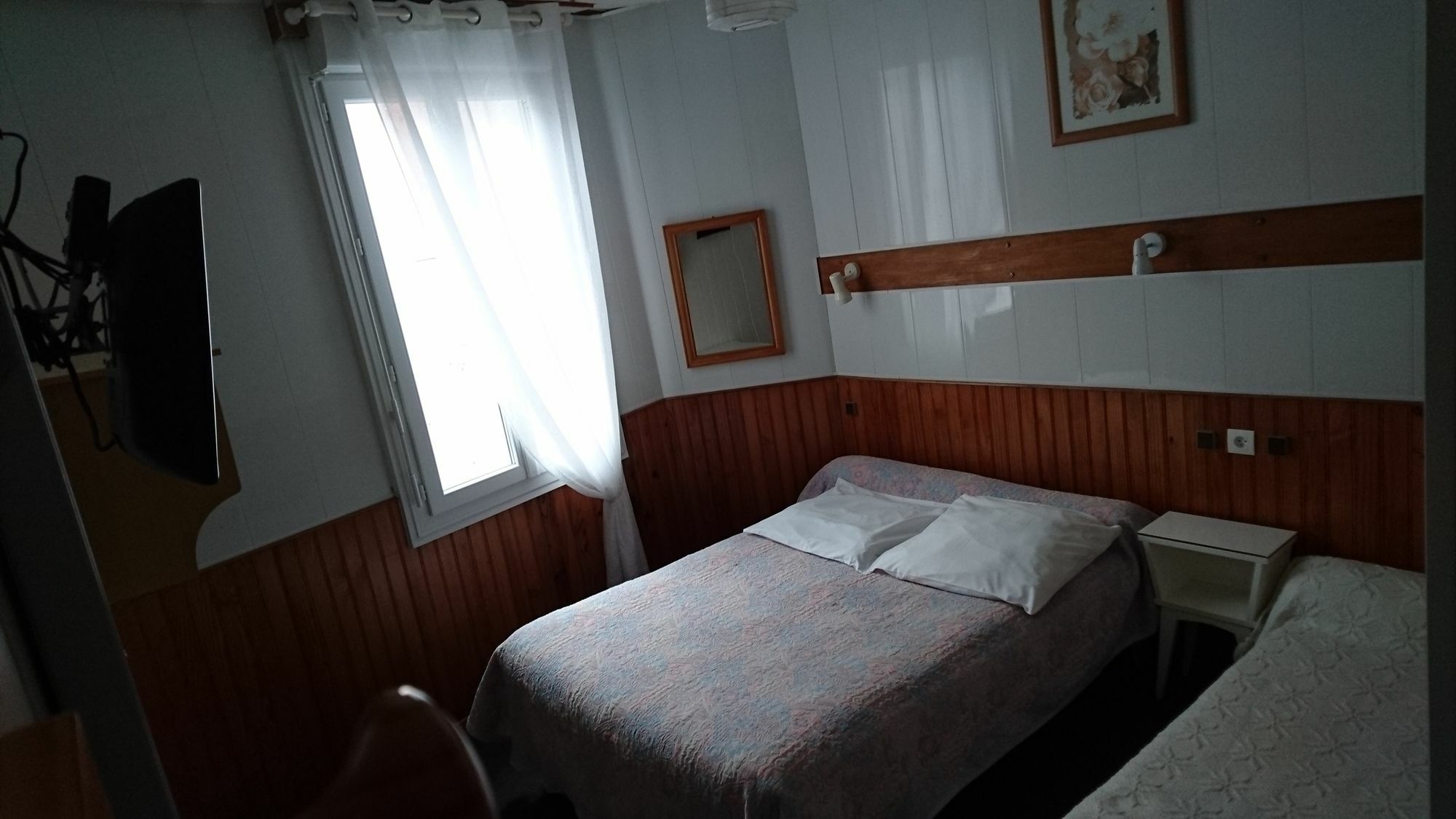 Chalet Saint Louis Lourdes Eksteriør bilde