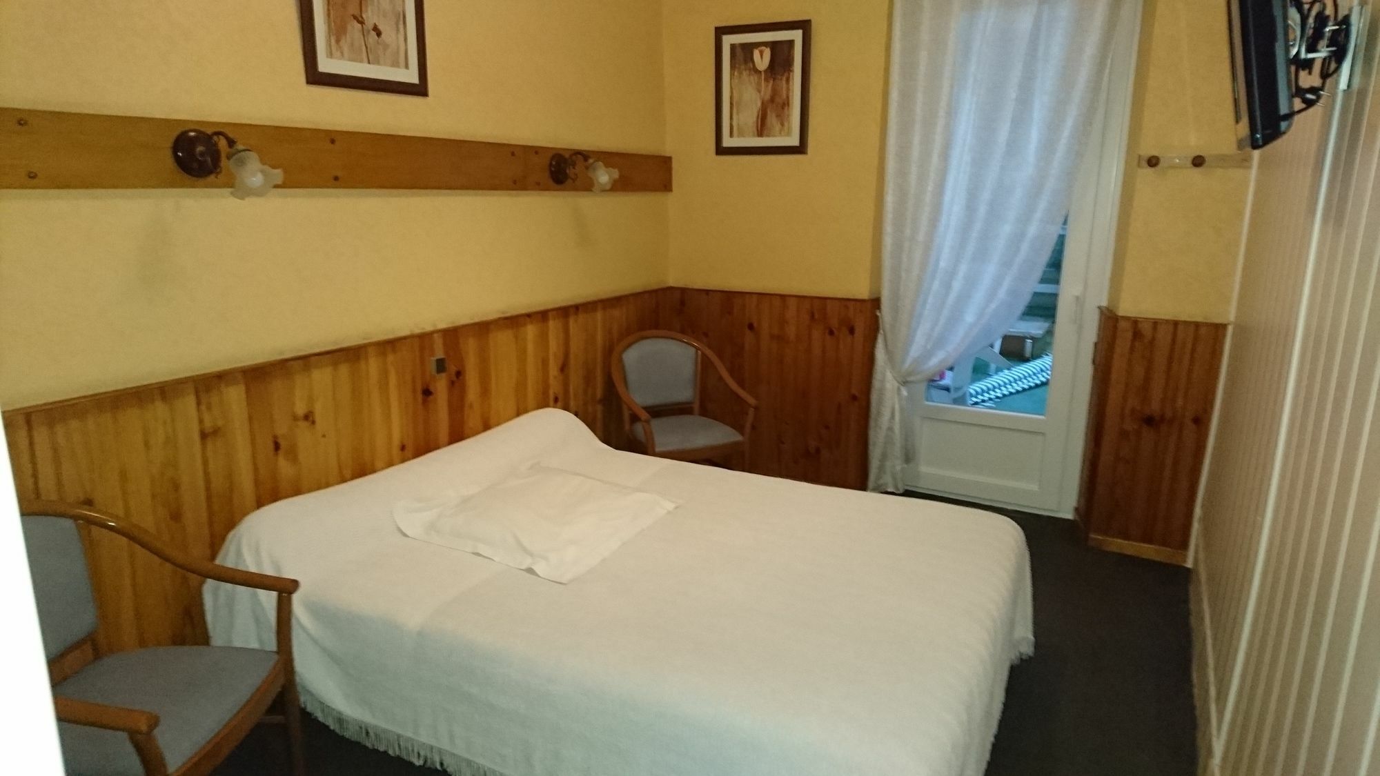Chalet Saint Louis Lourdes Eksteriør bilde