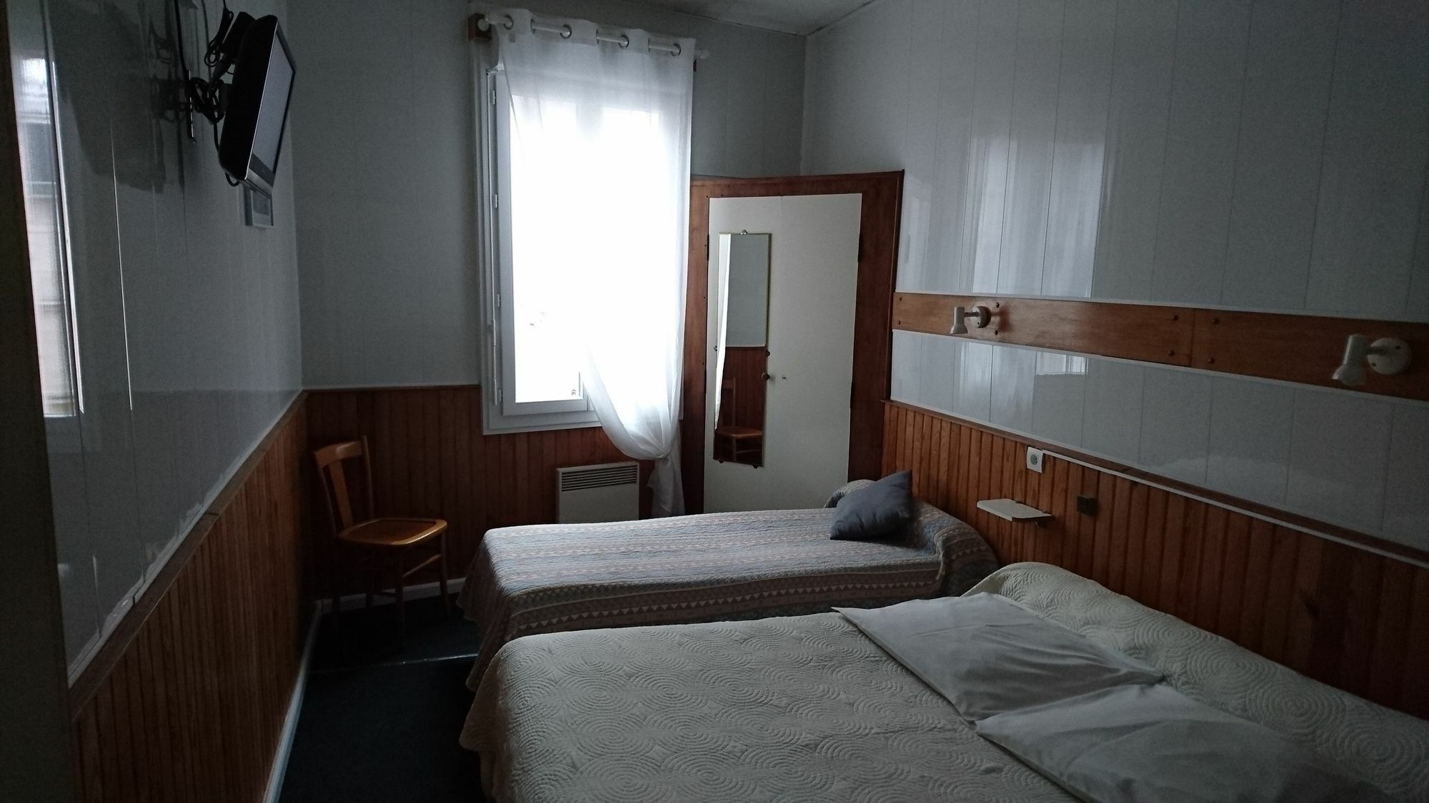 Chalet Saint Louis Lourdes Eksteriør bilde