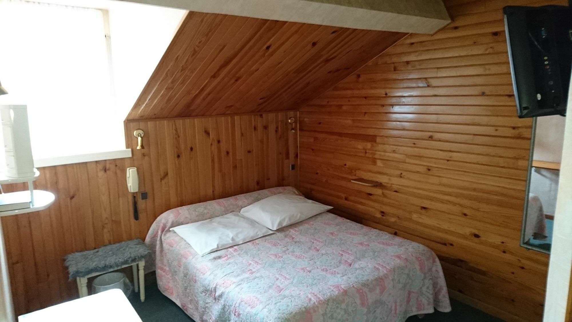 Chalet Saint Louis Lourdes Eksteriør bilde
