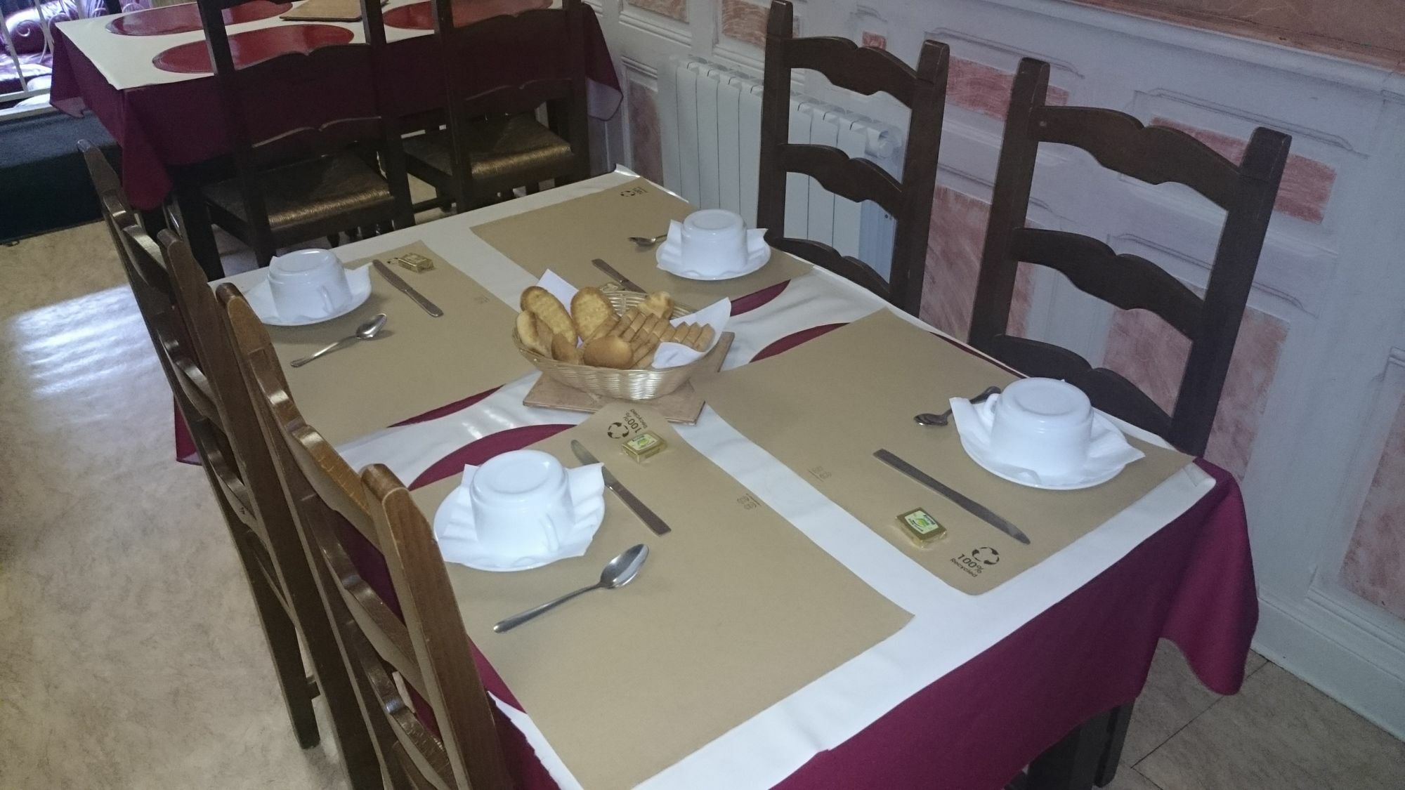 Chalet Saint Louis Lourdes Eksteriør bilde